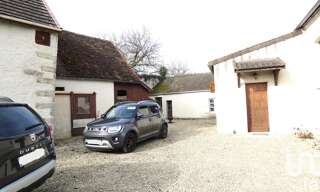 Maison 6 Pièces 150 m² à vendre à Plessis-Barbuise (10400)