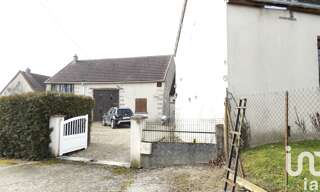 Maison 6 Pièces 150 m² à vendre à Plessis-Barbuise (10400)