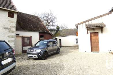 Maison 6 pièces 160000 €