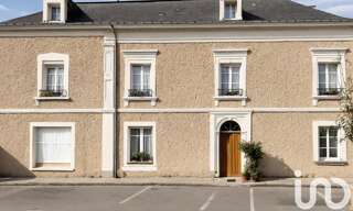 Maison 7 Pièces 173 m² à vendre à Jarzé Villages (49140)