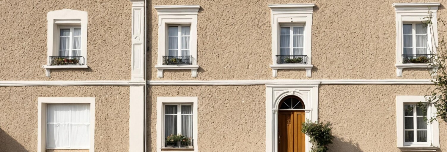 Maison 7 Pièces 173 m² à vendre à Jarzé Villages (49140)