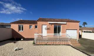 Maison 4 Pièces 91 m² à louer à Caux (34720)