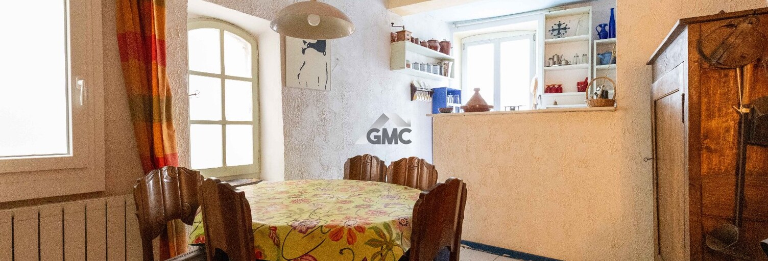 Maison 5 Pièces 87 m² à vendre à Paulhan (34230)