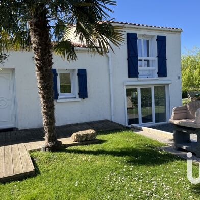 Maison 5 pièces 286000 €