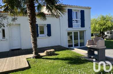 Maison 5 pièces 286000 €