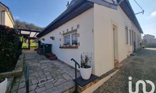 Maison 4 Pièces 88 m² à vendre à Frouard (54390)