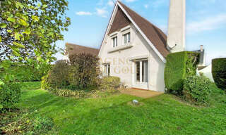 Maison 5 Pièces 90 m² à vendre à Cucq (62780)