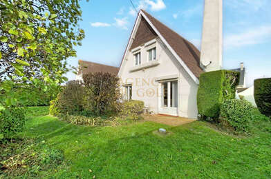 Maison 5 pièces 399000 €