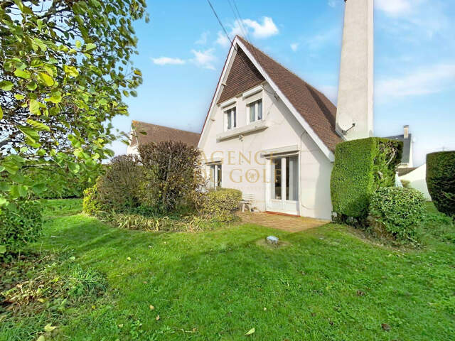 EN EXCLUSIVITE ! NOUVEAUTE A STELLA-PLAGE JOLIE VILLA INDIVI — photo du bien
