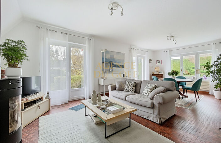 EN EXCLUSIVITE ! NOUVEAUTE A STELLA-PLAGE JOLIE VILLA INDIVI — photo 2