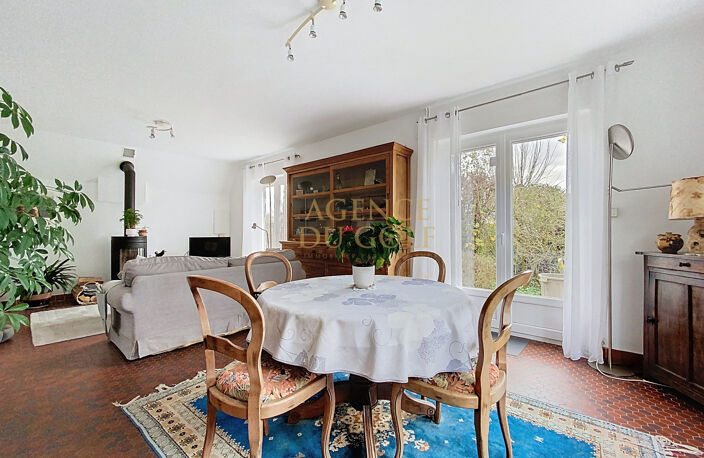 EN EXCLUSIVITE ! NOUVEAUTE A STELLA-PLAGE JOLIE VILLA INDIVI — photo 3