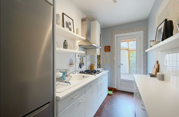 EN EXCLUSIVITE ! NOUVEAUTE A STELLA-PLAGE JOLIE VILLA INDIVI — photo 4