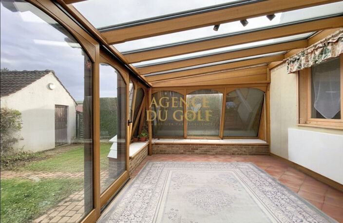 EN EXCLUSIVITE ! NOUVEAUTE A STELLA-PLAGE JOLIE VILLA INDIVI — photo 5