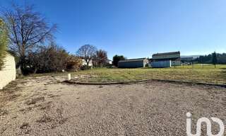 Terrain  725 m² à vendre à Saint-Geniès-de-Comolas (30150)