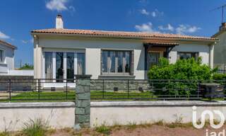 Maison 4 Pièces 82 m² à vendre à Aizenay (85190)