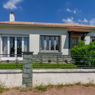 Maison 4 pièces 225000 €
