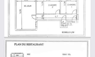 Commerce  95 m² à vendre à Vitry-sur-Seine (94400)