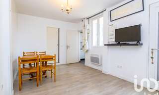 Maison 2 Pièces 35 m² à vendre à Villecresnes (94440)