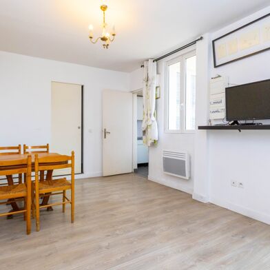 Maison 2 pièces 210000 €