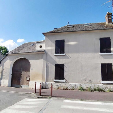 Maison 5 pièces 269000 €