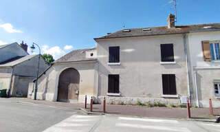 Maison 5 Pièces 130 m² à vendre à Villeneuve-les-Sablons (60175)