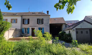 Maison 5 Pièces 130 m² à vendre à Villeneuve-les-Sablons (60175)