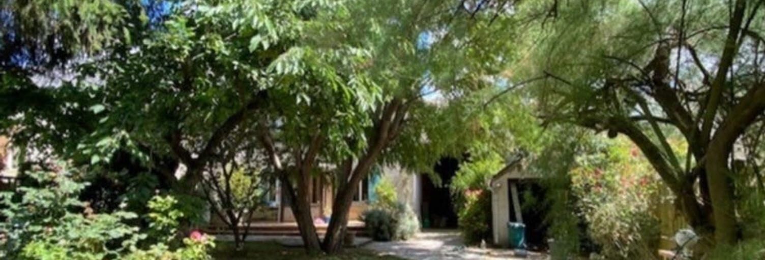 Maison 5 Pièces 130 m² à vendre à Villeneuve-les-Sablons (60175)