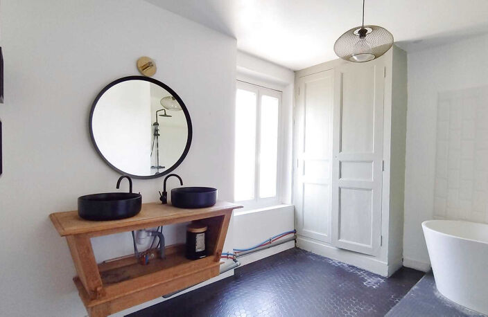 Maison de Village proche toutes commodités et écoles — photo 2
