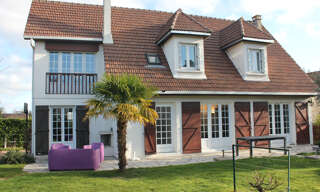 Maison 6 Pièces 158 m² à vendre à Saint-Ouen-l'Aumône (95310)