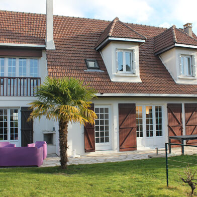 Maison 6 pièces 449900 €