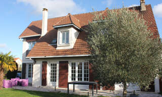 Maison 6 Pièces 158 m² à vendre à Saint-Ouen-l'Aumône (95310)