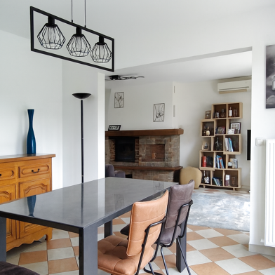 Maison 6 pièces 449900 €