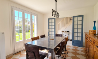 Maison 6 Pièces 158 m² à vendre à Saint-Ouen-l'Aumône (95310)