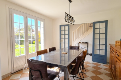 Maison 6 pièces 435000 €