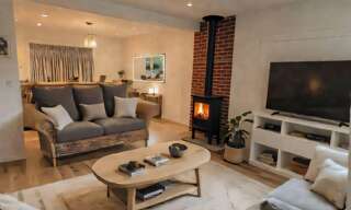 Maison 6 Pièces 115 m² à vendre à Le Havre (76620)