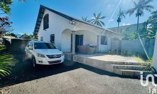 Maison 5 Pièces 125 m² à vendre à Le Tampon (97430)