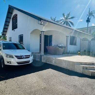 Maison 5 pièces 268000 €