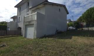 Maison 4 Pièces 110 m² à vendre à Blaye (33390)