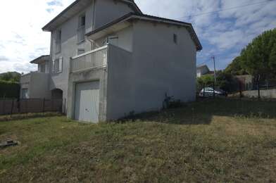 Maison 4 pièces 160300 €