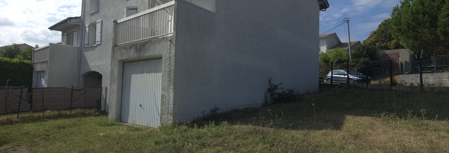 Maison 4 Pièces 110 m² à vendre à Blaye (33390)