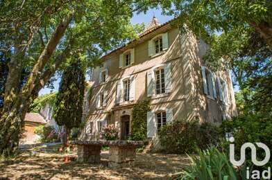 Maison 10 pièces 2980000 €