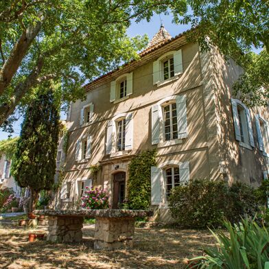 Maison 10 pièces 2980000 €