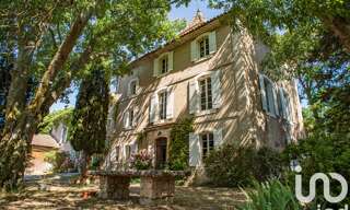 Maison 10 Pièces 693 m² à vendre à L'Isle-sur-la-Sorgue (84800)