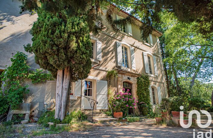 Vente Domaine 10 pièces — photo 4