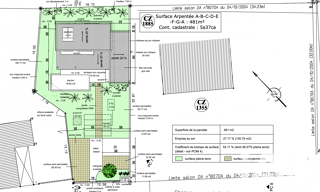 Maison 4 Pièces 115 m² à vendre à Saint-Pierre (97432)