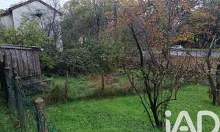 Terrain  147 m² à vendre à Limoges (87000)