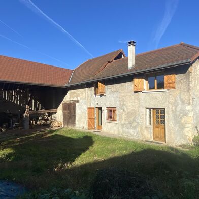 Maison 5 pièces 169000 €