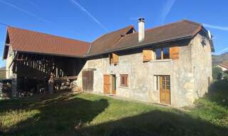 Maison 5 Pièces 75 m² à vendre à Saint-Béron (73520)