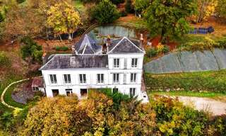 Maison 9 Pièces 259 m² à vendre à Vendôme (41100)