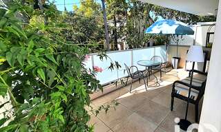 Appartement 2 Pièces 48 m² à vendre à Toulon (83000)